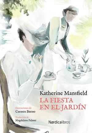 LA FIESTA EN EL JARDÍN | 9788417651633 | MANSFIELD, KATHERINE | Llibres Parcir | Llibreria Parcir | Llibreria online de Manresa | Comprar llibres en català i castellà online