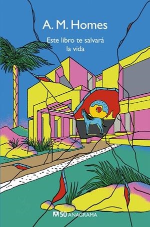 ESTE LIBRO TE SALVARÁ LA VIDA | 9788433902528 | HOMES, A. M. | Llibres Parcir | Llibreria Parcir | Llibreria online de Manresa | Comprar llibres en català i castellà online