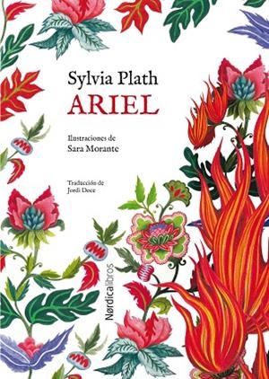 ARIEL | 9788418067952 | PLATH, SYLVIA | Llibres Parcir | Librería Parcir | Librería online de Manresa | Comprar libros en catalán y castellano online