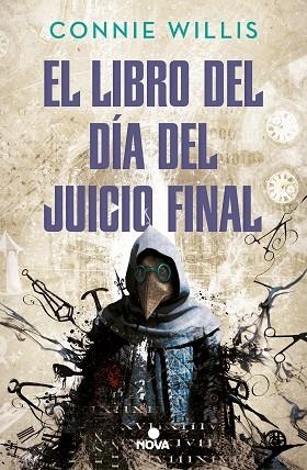 EL LIBRO DEL DÍA DEL JUICIO FINAL | 9788417347857 | WILLIS, CONNIE | Llibres Parcir | Llibreria Parcir | Llibreria online de Manresa | Comprar llibres en català i castellà online