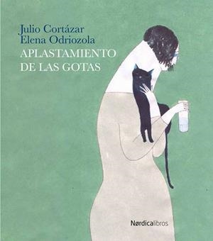 APLASTAMIENTO DE LAS GOTAS | 9788416440887 | CORTÁZAR, JULIO | Llibres Parcir | Llibreria Parcir | Llibreria online de Manresa | Comprar llibres en català i castellà online