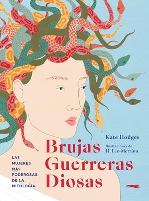 BRUJAS, GUERRERAS, DIOSAS | 9788412152159 | HODGES, KATE | Llibres Parcir | Llibreria Parcir | Llibreria online de Manresa | Comprar llibres en català i castellà online