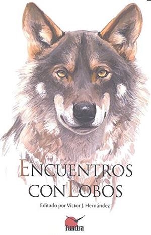 ENCUENTROS CON LOBOS | 9788416702206 | VICTOR J. HERNANDEZ | Llibres Parcir | Librería Parcir | Librería online de Manresa | Comprar libros en catalán y castellano online