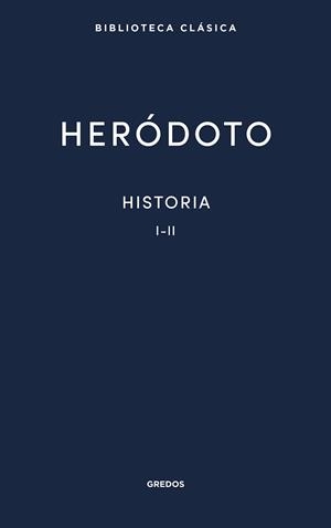 24. HISTORIA. LIBROS I-II | 9788424939366 | HERÓDOTO | Llibres Parcir | Llibreria Parcir | Llibreria online de Manresa | Comprar llibres en català i castellà online