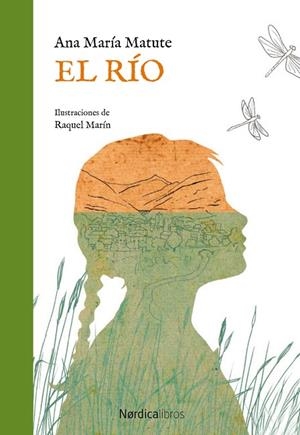 EL RÍO | 9788417651800 | MATUTE AUSEJO, ANA MARÍA | Llibres Parcir | Llibreria Parcir | Llibreria online de Manresa | Comprar llibres en català i castellà online