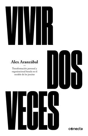 VIVIR DOS VECES | 9788416883394 | ARANZÁBAL, ÁLEX | Llibres Parcir | Llibreria Parcir | Llibreria online de Manresa | Comprar llibres en català i castellà online