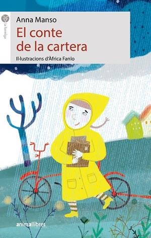EL CONTE DE LA CARTERA | 9788417599584 | MANSO MUNNÉ, ANNA | Llibres Parcir | Llibreria Parcir | Llibreria online de Manresa | Comprar llibres en català i castellà online