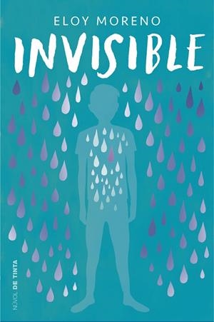 INVISIBLE | 9788417605636 | MORENO, ELOY | Llibres Parcir | Llibreria Parcir | Llibreria online de Manresa | Comprar llibres en català i castellà online