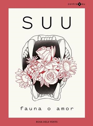 FAUNA O AMOR | 9788417909574 | SUU | Llibres Parcir | Llibreria Parcir | Llibreria online de Manresa | Comprar llibres en català i castellà online