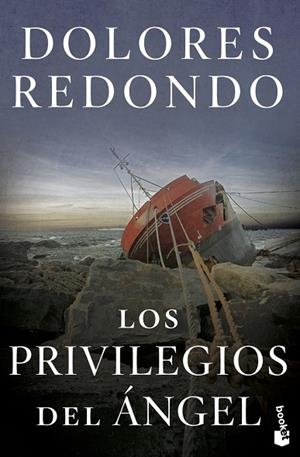 LOS PRIVILEGIOS DEL ÁNGEL | 9788423358687 | REDONDO, DOLORES | Llibres Parcir | Llibreria Parcir | Llibreria online de Manresa | Comprar llibres en català i castellà online