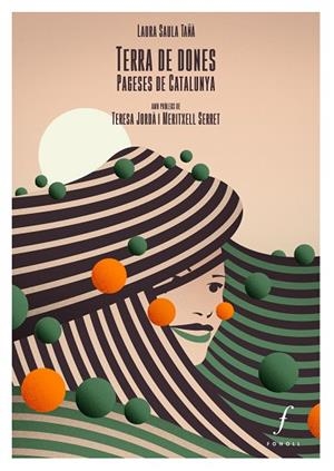 TERRA DE DONES | 9788412146363 | SAULA TAÑÀ, LAURA | Llibres Parcir | Llibreria Parcir | Llibreria online de Manresa | Comprar llibres en català i castellà online