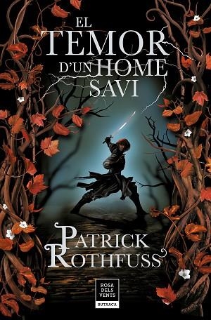 EL TEMOR D'UN HOME SAVI (CRÒNICA DE L'ASSASSÍ DE REIS 2) | 9788417909147 | ROTHFUSS, PATRICK | Llibres Parcir | Llibreria Parcir | Llibreria online de Manresa | Comprar llibres en català i castellà online