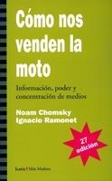 COMO NOS VENDEN LA MOTO | 9788474262452 | CHOMSKY | Llibres Parcir | Llibreria Parcir | Llibreria online de Manresa | Comprar llibres en català i castellà online