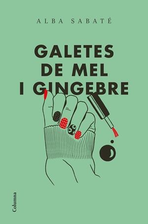 GALETES DE MEL I GINGEBRE | 9788466426657 | SABATÉ, ALBA | Llibres Parcir | Llibreria Parcir | Llibreria online de Manresa | Comprar llibres en català i castellà online