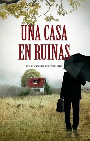 CASA EN RUINAS, UNA | 9788418578007 | AA.VV. | Llibres Parcir | Llibreria Parcir | Llibreria online de Manresa | Comprar llibres en català i castellà online