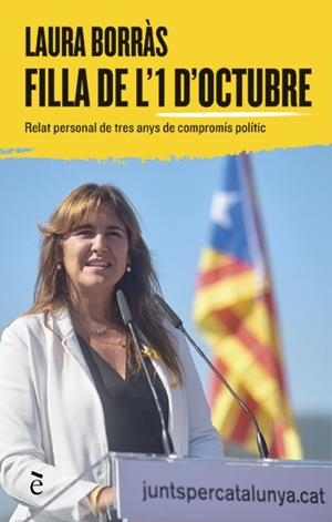 FILLA DE L'1 D'OCTUBRE | 9788441232310 | BORRÀS, LAURA | Llibres Parcir | Llibreria Parcir | Llibreria online de Manresa | Comprar llibres en català i castellà online