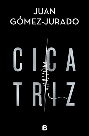 CICATRIZ | 9788466668002 | GÓMEZ-JURADO, JUAN | Llibres Parcir | Llibreria Parcir | Llibreria online de Manresa | Comprar llibres en català i castellà online