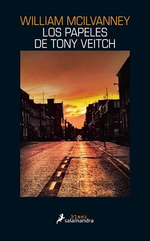 LOS PAPELES DE TONY VEITCH | 9788418107474 | MCILVANNEY, WILLIAM | Llibres Parcir | Llibreria Parcir | Llibreria online de Manresa | Comprar llibres en català i castellà online