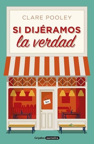 SI DIJÉRAMOS LA VERDAD | 9788425358500 | POOLEY, CLARE | Llibres Parcir | Llibreria Parcir | Llibreria online de Manresa | Comprar llibres en català i castellà online