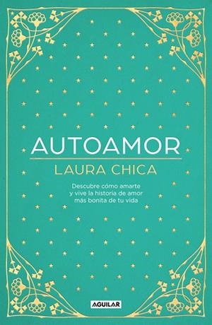 AUTOAMOR | 9788403522299 | CHICA, LAURA | Llibres Parcir | Llibreria Parcir | Llibreria online de Manresa | Comprar llibres en català i castellà online