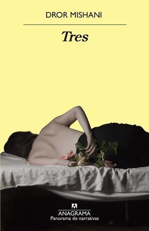TRES | 9788433980755 | MISHANI, DROR | Llibres Parcir | Librería Parcir | Librería online de Manresa | Comprar libros en catalán y castellano online