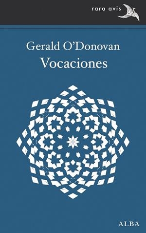 VOCACIONES | 9788490657454 | O'DONOVAN, GERALD | Llibres Parcir | Librería Parcir | Librería online de Manresa | Comprar libros en catalán y castellano online