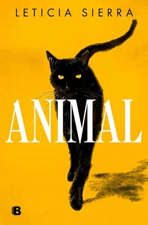ANIMAL | 9788466667999 | SIERRA, LETICIA | Llibres Parcir | Llibreria Parcir | Llibreria online de Manresa | Comprar llibres en català i castellà online
