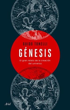 GÉNESIS | 9788434432796 | TONELLI, GUIDO | Llibres Parcir | Llibreria Parcir | Llibreria online de Manresa | Comprar llibres en català i castellà online