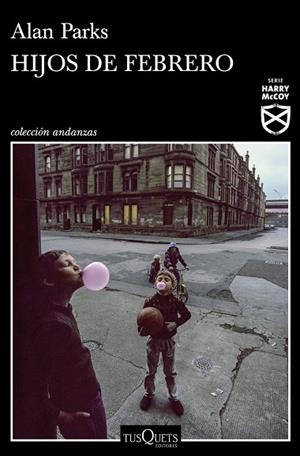 HIJOS DE FEBRERO | 9788490668924 | PARKS, ALAN | Llibres Parcir | Llibreria Parcir | Llibreria online de Manresa | Comprar llibres en català i castellà online