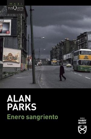 ENERO SANGRIENTO | 9788490668993 | PARKS, ALAN | Llibres Parcir | Llibreria Parcir | Llibreria online de Manresa | Comprar llibres en català i castellà online