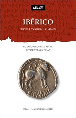 IBÉRICO | 9788416933327 | MONCUNILL MARTÍ, NOEMÍ / VELAZA FRÍAS, JAVIER | Llibres Parcir | Llibreria Parcir | Llibreria online de Manresa | Comprar llibres en català i castellà online