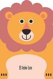 LEON LEO, EL | 9789506033668 | VV.AA. | Llibres Parcir | Llibreria Parcir | Llibreria online de Manresa | Comprar llibres en català i castellà online