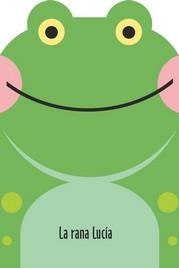 RANA LUCIA, LA | 9789506033620 | VV.AA. | Llibres Parcir | Llibreria Parcir | Llibreria online de Manresa | Comprar llibres en català i castellà online