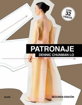 PATRONAJE | 9788418075407 | CHUNMAN LO, DENNIC | Llibres Parcir | Llibreria Parcir | Llibreria online de Manresa | Comprar llibres en català i castellà online