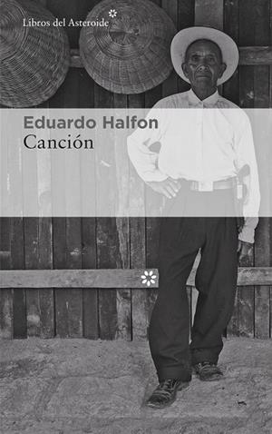 CANCIÓN | 9788417977559 | HALFON, EDUARDO | Llibres Parcir | Llibreria Parcir | Llibreria online de Manresa | Comprar llibres en català i castellà online
