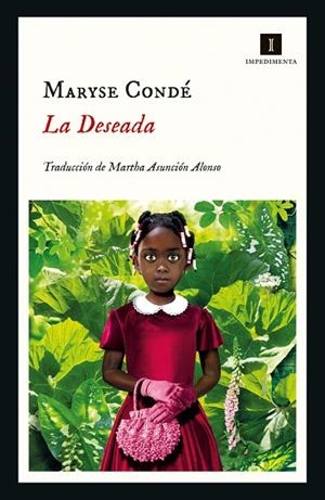 LA DESEADA | 9788417553883 | CONDÉ MARYSE | Llibres Parcir | Llibreria Parcir | Llibreria online de Manresa | Comprar llibres en català i castellà online