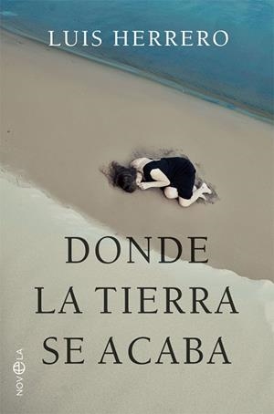 DONDE LA TIERRA SE ACABA | 9788491649755 | HERRERO, LUIS | Llibres Parcir | Llibreria Parcir | Llibreria online de Manresa | Comprar llibres en català i castellà online