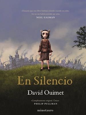 EN SILENCIO | 9788445008454 | OUIMET, DAVID | Llibres Parcir | Llibreria Parcir | Llibreria online de Manresa | Comprar llibres en català i castellà online