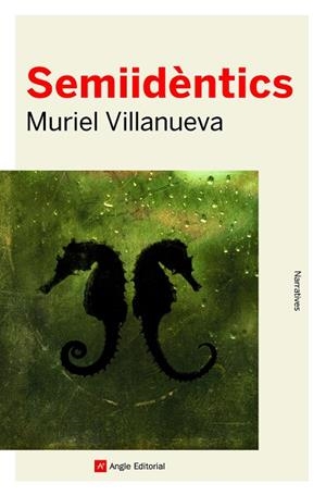 SEMIIDÈNTICS | 9788418197437 | VILLANUEVA PERARNAU , MURIEL | Llibres Parcir | Llibreria Parcir | Llibreria online de Manresa | Comprar llibres en català i castellà online