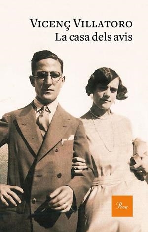 LA CASA DELS AVIS | 9788475888644 | VILLATORO LAMOLLA, VICENÇ | Llibres Parcir | Llibreria Parcir | Llibreria online de Manresa | Comprar llibres en català i castellà online