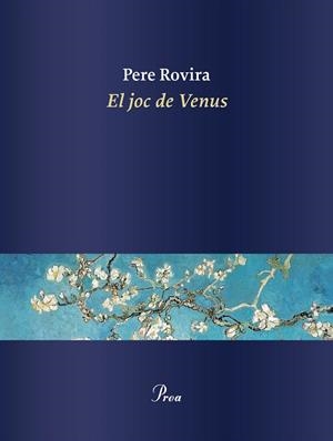 EL JOC DE VENUS | 9788475888651 | ROVIRA, PERE | Llibres Parcir | Librería Parcir | Librería online de Manresa | Comprar libros en catalán y castellano online