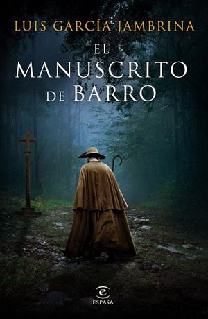 EL MANUSCRITO DE BARRO | 9788467060799 | GARCÍA JAMBRINA, LUIS | Llibres Parcir | Llibreria Parcir | Llibreria online de Manresa | Comprar llibres en català i castellà online