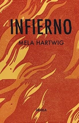 INFIERNO | 9788418436529 | HARTWING, MELA | Llibres Parcir | Llibreria Parcir | Llibreria online de Manresa | Comprar llibres en català i castellà online