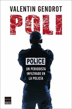 POLI | 9788418216121 | GENDROT, VALENTIN | Llibres Parcir | Librería Parcir | Librería online de Manresa | Comprar libros en catalán y castellano online