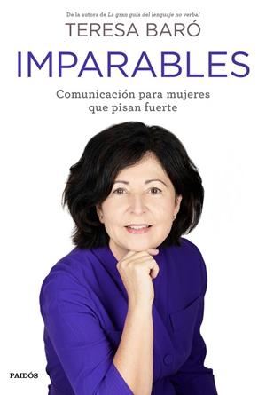 IMPARABLES | 9788449337734 | BARÓ, TERESA | Llibres Parcir | Llibreria Parcir | Llibreria online de Manresa | Comprar llibres en català i castellà online