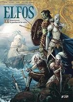 ELFOS 11. RENACIMIENTO ; EL GUARDIAN DE LAS RAICES | 9788417957650 | ISTIN | Llibres Parcir | Librería Parcir | Librería online de Manresa | Comprar libros en catalán y castellano online