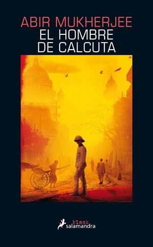 EL HOMBRE DE CALCUTA | 9788418107443 | MUKHERJEE, ABIR | Llibres Parcir | Llibreria Parcir | Llibreria online de Manresa | Comprar llibres en català i castellà online