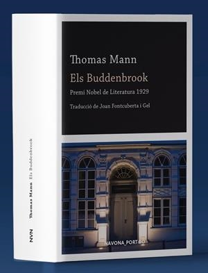 ELS BUDDENBROOK | 9788417978778 | MANN THOMAS (CAT) | Llibres Parcir | Librería Parcir | Librería online de Manresa | Comprar libros en catalán y castellano online