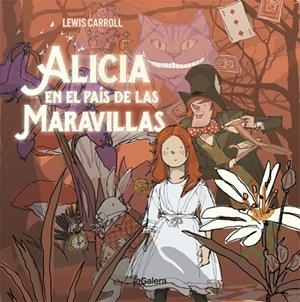 ALICIA EN EL PAÍS DE LAS MARAVILLAS | 9788424667887 | CARROLL, LEWIS | Llibres Parcir | Llibreria Parcir | Llibreria online de Manresa | Comprar llibres en català i castellà online