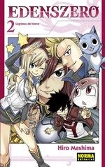 EDENS ZERO 2 | 9788467934915 | MASHIMA, HIRO | Llibres Parcir | Llibreria Parcir | Llibreria online de Manresa | Comprar llibres en català i castellà online